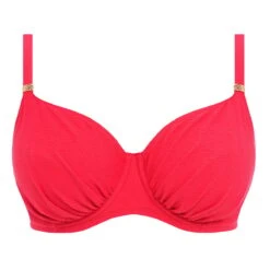 Haut De Maillot De Bain Emboitant Almeria Watermelon -Luxe Sable Boutique haut de maillot de bain emboitant almeria watermelon 3