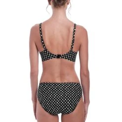 Haut De Maillot De Bain Minimiseur Santa Monica Noir 10 Haut De Maillot De Bain Minimiseur Santa Monica Noir -Luxe Sable Boutique haut de maillot de bain minimiseur santa monica noir 2