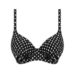 Haut De Maillot De Bain Minimiseur Santa Monica Noir 13 Haut De Maillot De Bain Minimiseur Santa Monica Noir -Luxe Sable Boutique haut de maillot de bain minimiseur santa monica noir 5