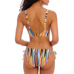 Haut De Maillot Décolleté Coeur Torra Bay Multi -Luxe Sable Boutique haut de maillot decollete coeur torra bay multi 2