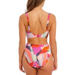 Haut De Maillot Emboitant à Armatures Aguada Beach Sunrise 9 Haut De Maillot Emboitant à Armatures Aguada Beach Sunrise -Luxe Sable Boutique haut de maillot emboitant a armatures aguada beach sunrise 2