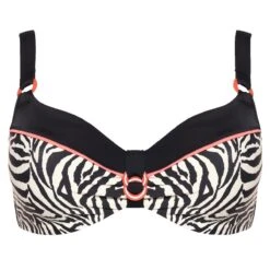 Haut De Maillot Grande Taille à Armatures Nizza Savane 11 Haut De Maillot Grande Taille à Armatures Nizza Savane -Luxe Sable Boutique haut de maillot grande taille a armatures nizza savane 4