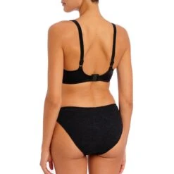 Haut De Maillot Plongeant à Armatures Ibiza Waves Noir 9 Haut De Maillot Plongeant à Armatures Ibiza Waves Noir -Luxe Sable Boutique haut de maillot plongeant a armatures ibiza waves noir 2