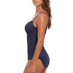 Haut De Maillot Tankini à Armatures Marseille Twilight -Luxe Sable Boutique haut de maillot tankini a armatures marseille twilight 2