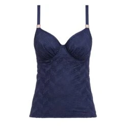 Haut De Maillot Tankini à Armatures Marseille Twilight -Luxe Sable Boutique haut de maillot tankini a armatures marseille twilight 5