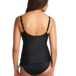 Haut De Maillot Tankini à Armatures Versailles -Luxe Sable Boutique haut de maillot tankini a armatures versailles 2