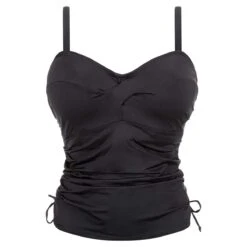 Haut De Maillot Tankini à Armatures Versailles -Luxe Sable Boutique haut de maillot tankini a armatures versailles 4