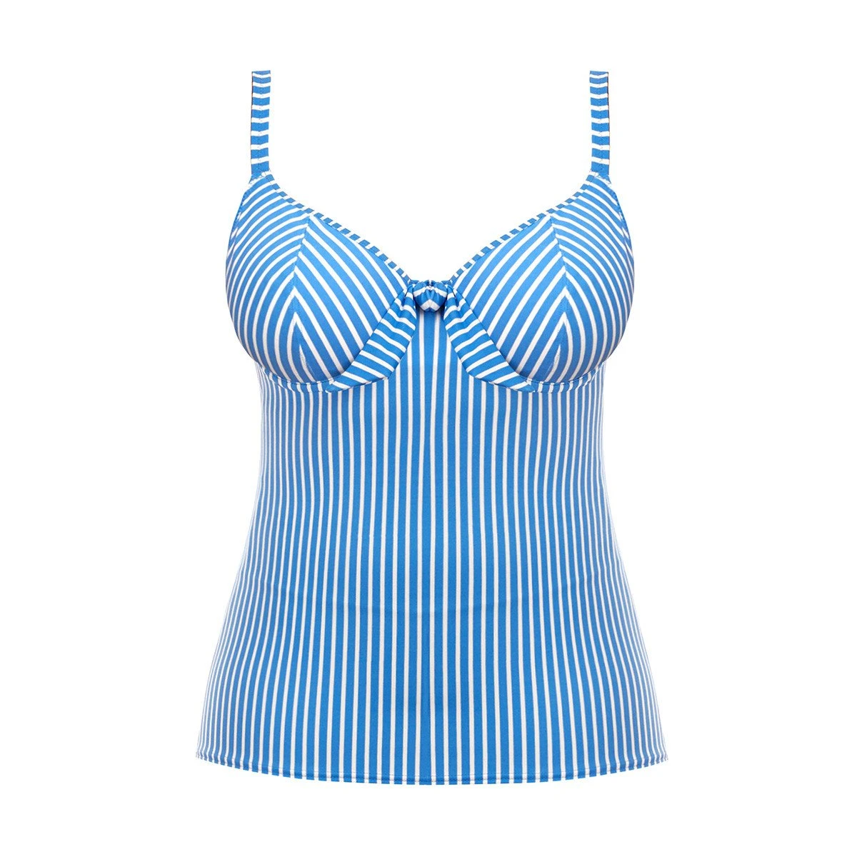 Haut De Maillot Tankini Décolleté Plongeant Beach Hut Blue Moon 7 Haut De Maillot Tankini Décolleté Plongeant Beach Hut Blue Moon – Image 5