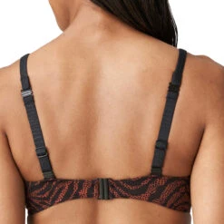 Haut De Maillot Triangle à Armatures Issambres Noir 9 Haut De Maillot Triangle à Armatures Issambres Noir -Luxe Sable Boutique haut de maillot triangle a armatures issambres noir 2