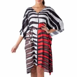 Robe De Plage épaules Dénudées Zaragosa