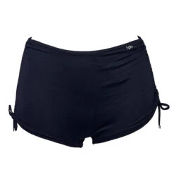 Shorty De Bain Réglable Noir Uni 9 Shorty De Bain Réglable Noir Uni -Luxe Sable Boutique shorty de bain reglable noir uni 3