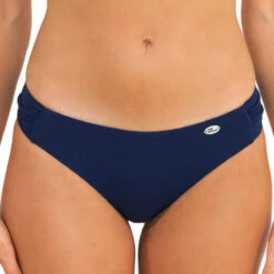 String Tanga De Bain Marine -Luxe Sable Boutique string tanga de bain marine 2